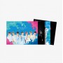 BTS (방탄소년단) - MAP OF THE SOUL: 7 - The Journey (Japanese Edition) SET B (B,C,D, Normal Ver.)